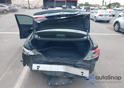 2012 Toyota Camry Se z USA, uszkodzony, nr VIN 4T1BF1FK5CU095475